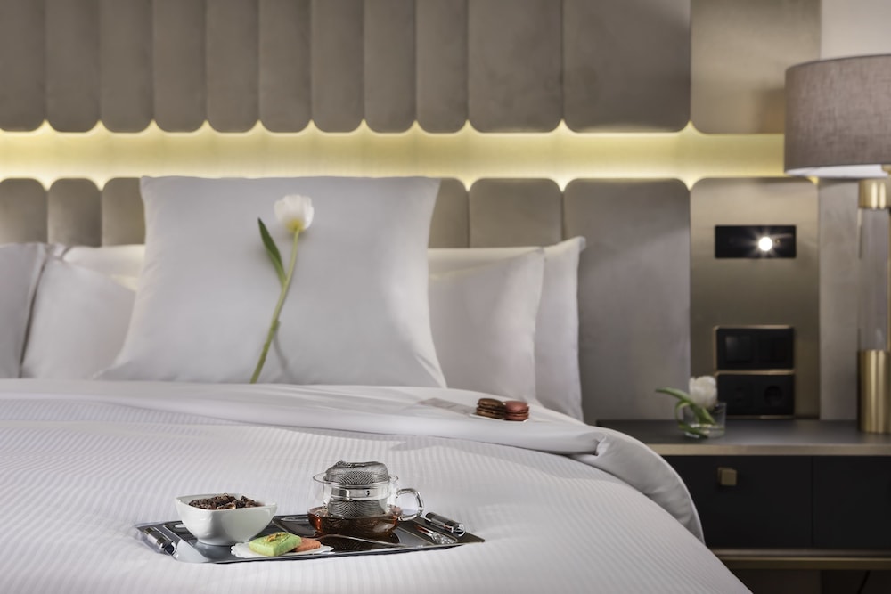 Meliá Castilla 19