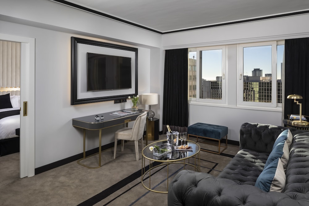 Meliá Castilla 20