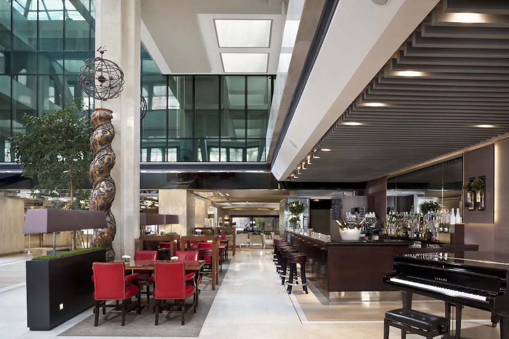 Meliá Castilla 3