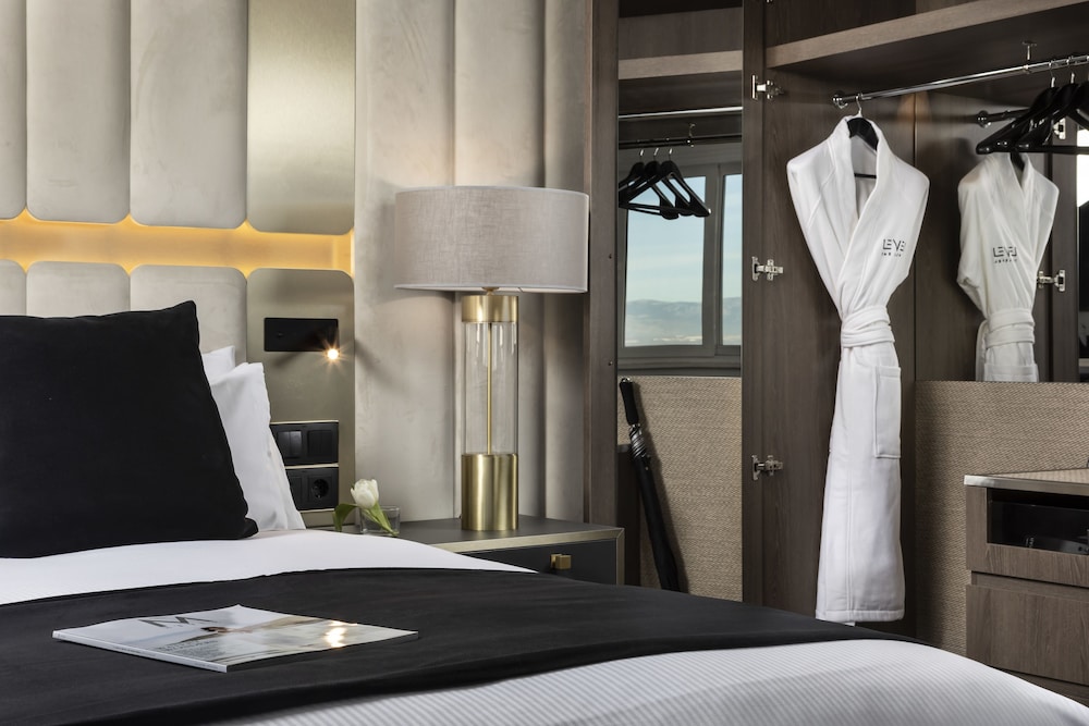 Meliá Castilla 23