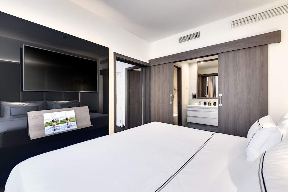 Meliá Madrid Serrano 17