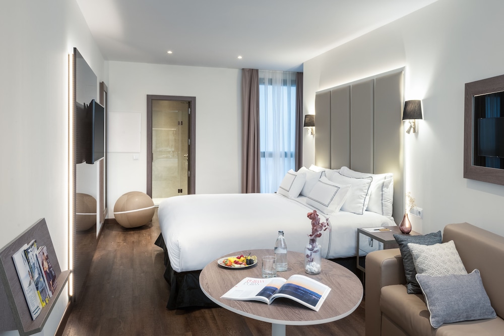 Meliá Madrid Serrano 21