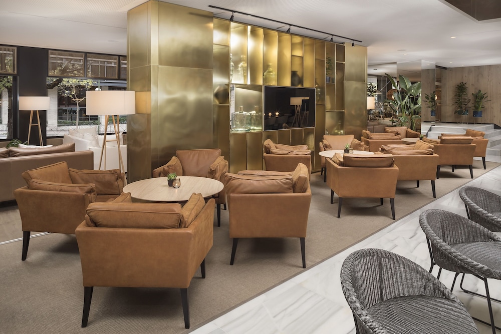 Meliá Madrid Serrano 2