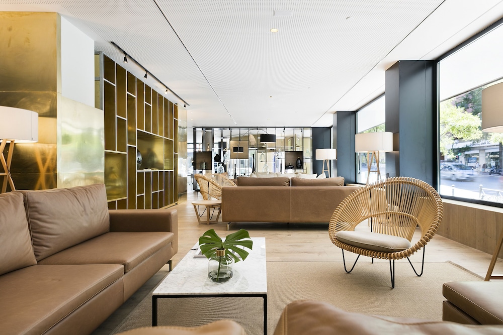 Meliá Madrid Serrano 14