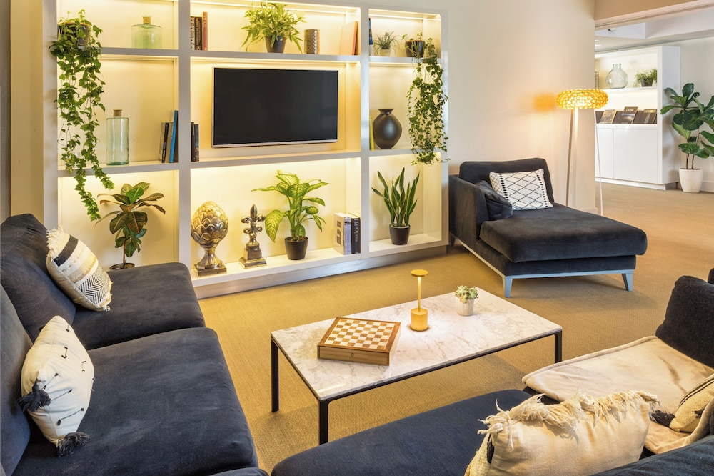 Meliá Madrid Serrano 12