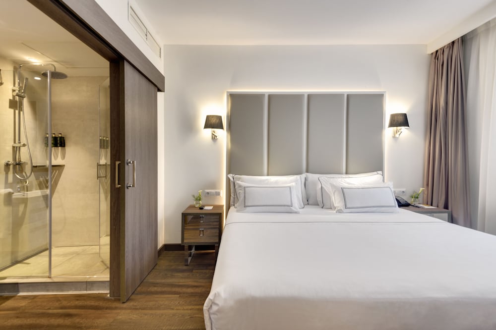 Meliá Madrid Serrano 23