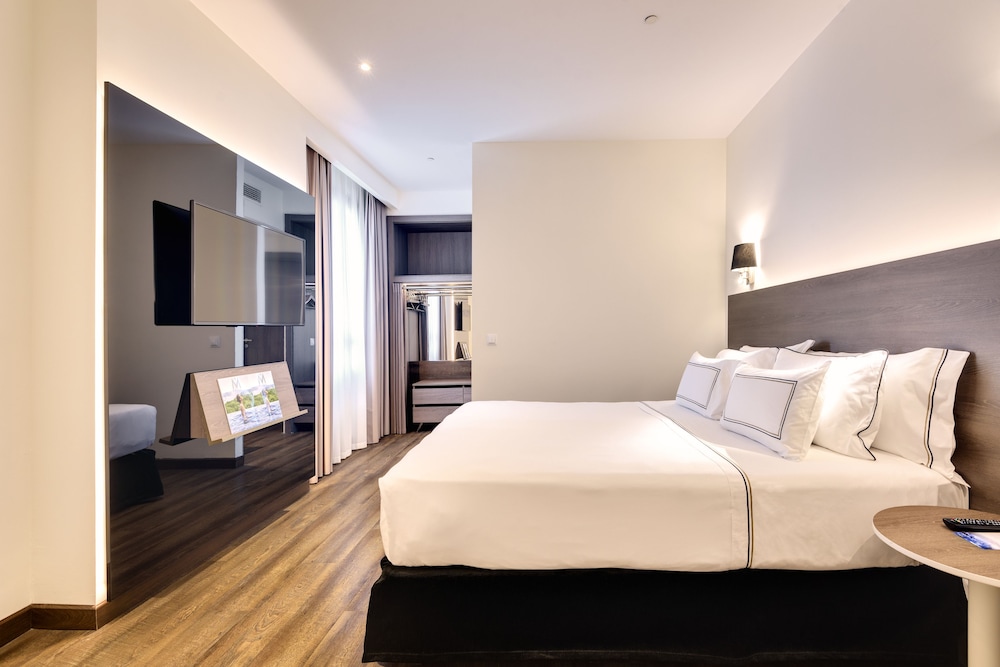Meliá Madrid Serrano 24