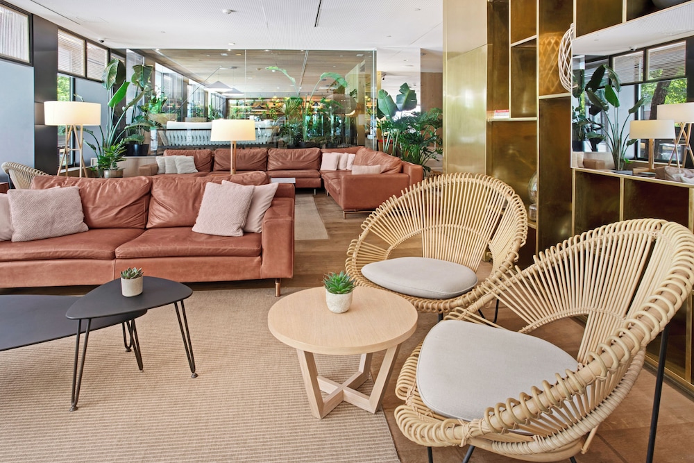 Meliá Madrid Serrano 3