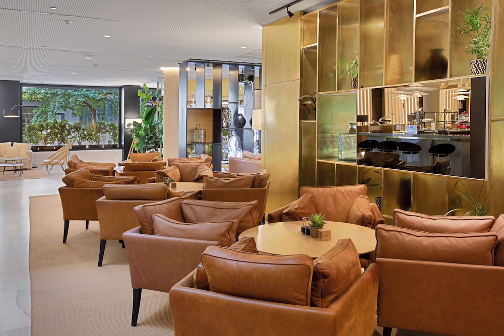 Meliá Madrid Serrano 5