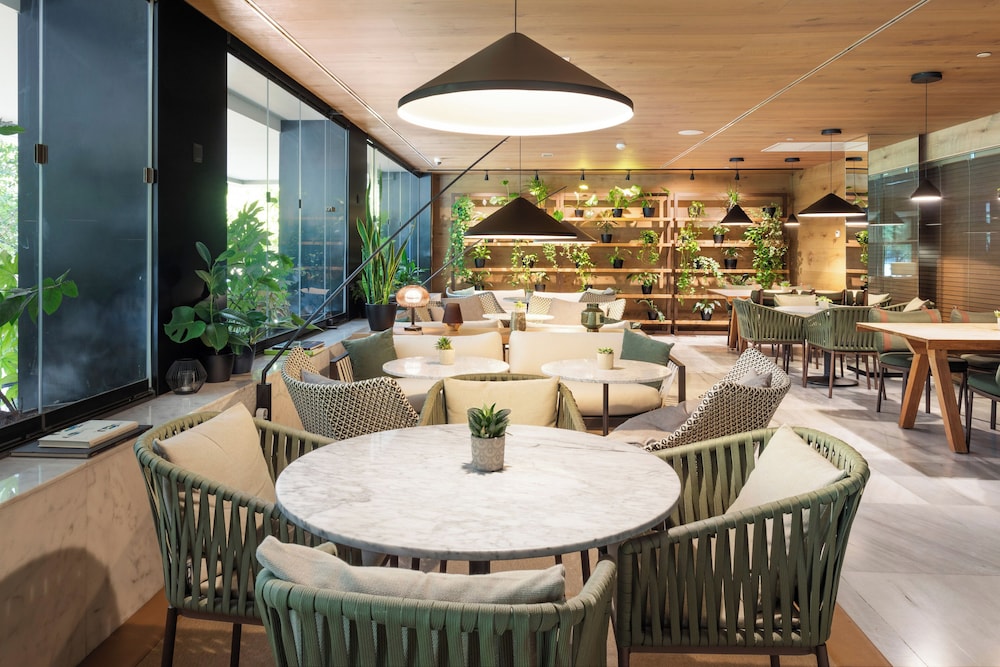 Meliá Madrid Serrano 7