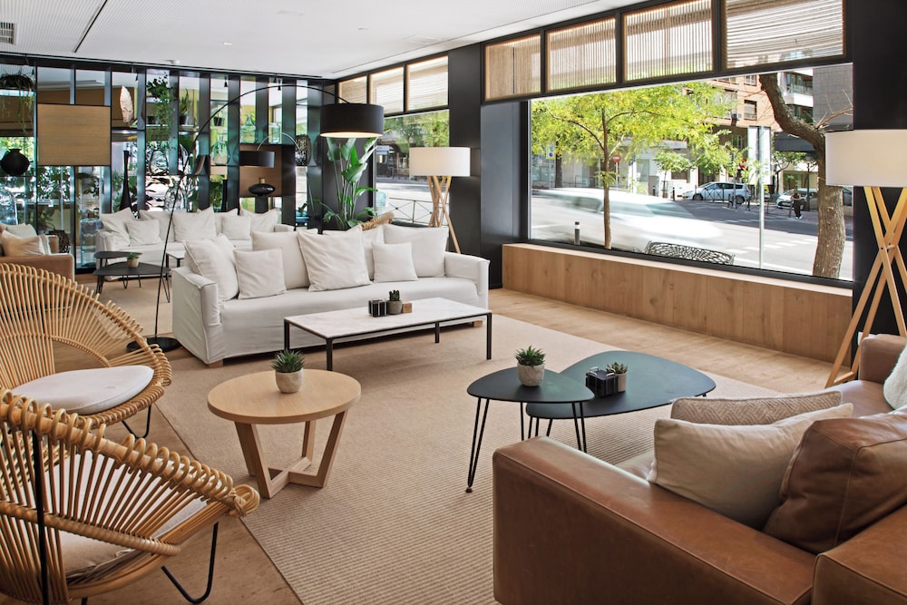 Meliá Madrid Serrano 6