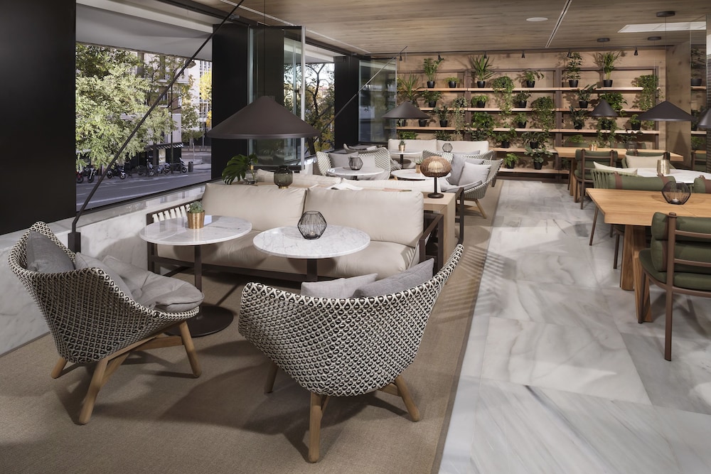 Meliá Madrid Serrano 13