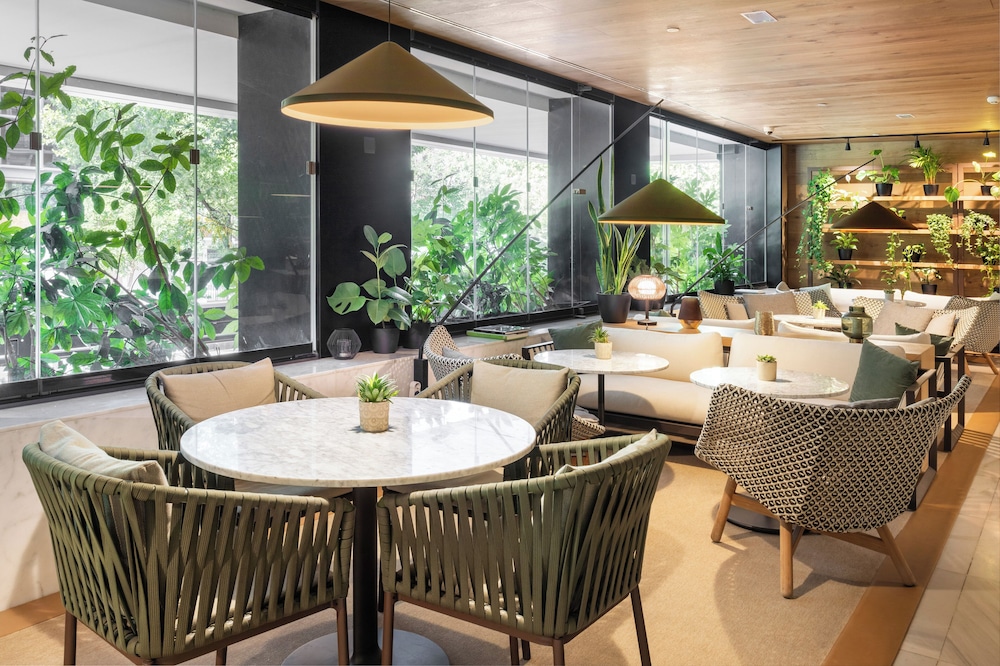 Meliá Madrid Serrano 8