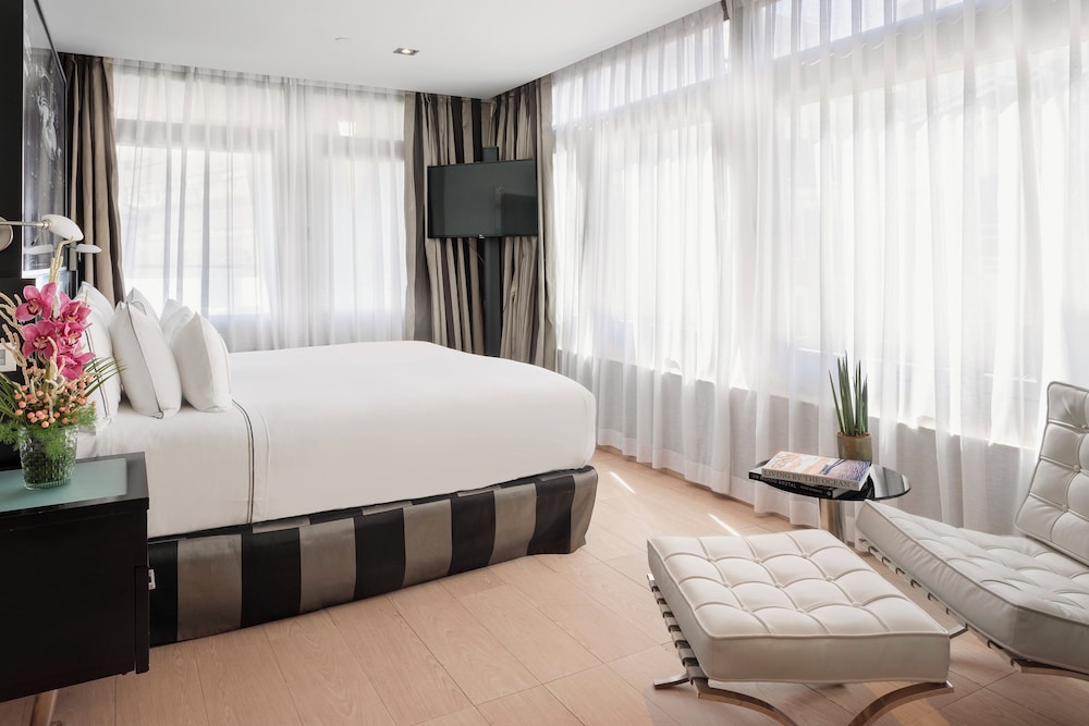 Meliá Madrid Princesa 23