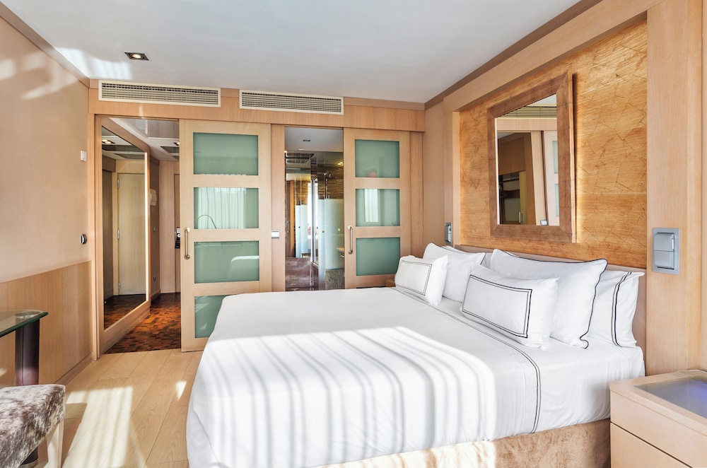 Meliá Madrid Princesa 22