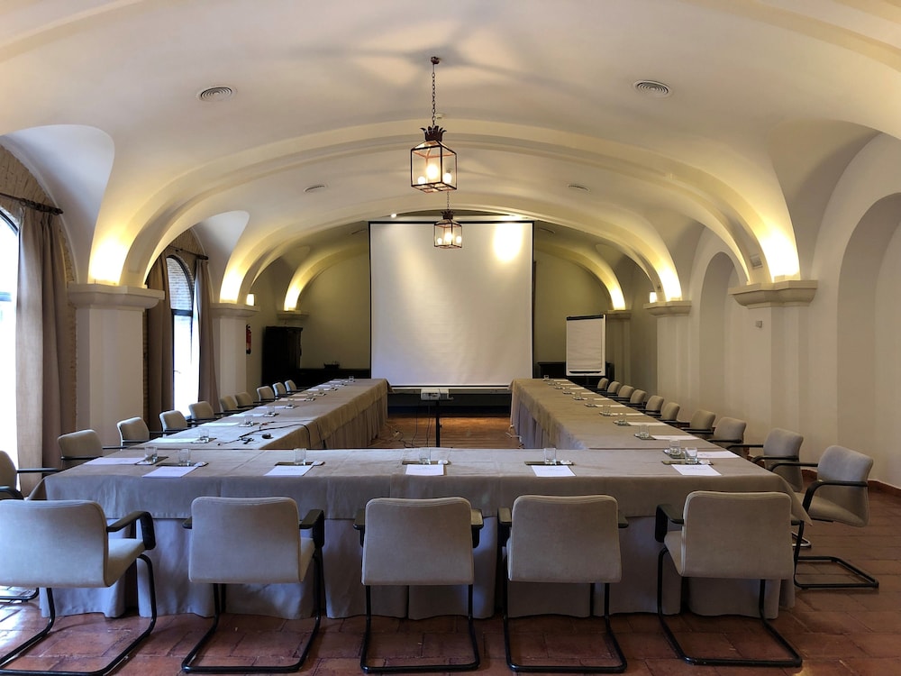 Parador de Chinchón 22
