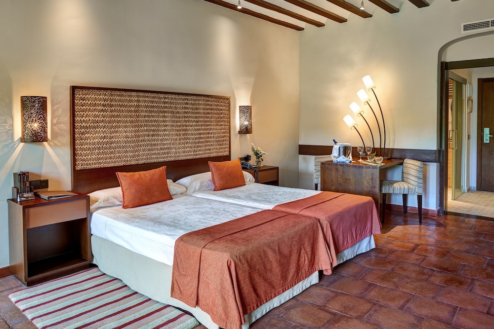 Parador de Chinchón 4