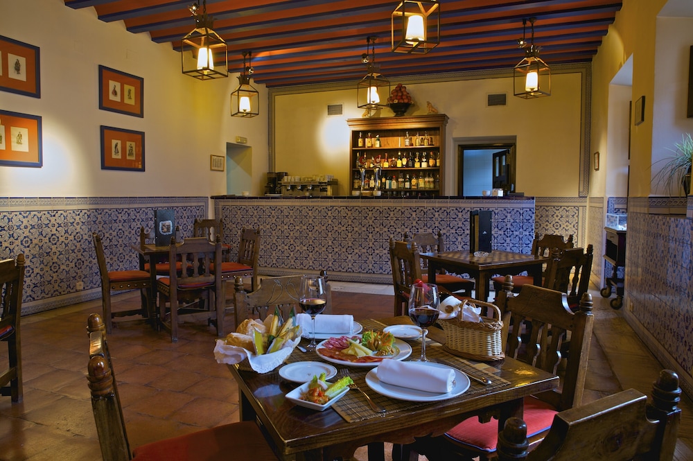 Parador de Chinchón 19