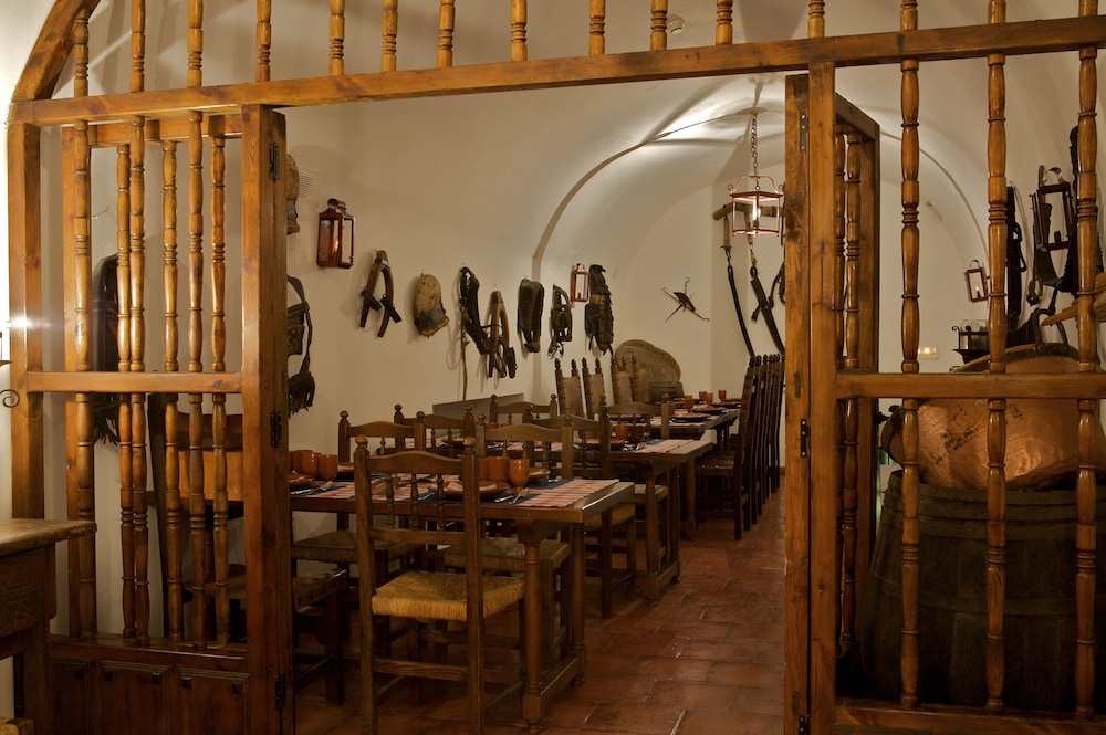 Parador de Chinchón 9