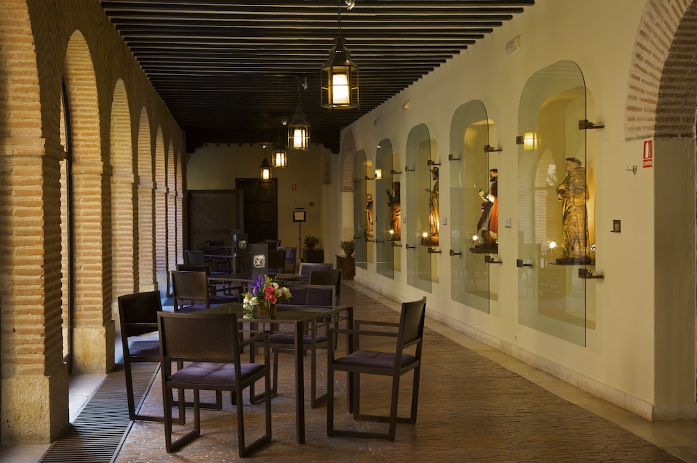 Parador de Chinchón 21