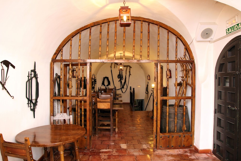 Parador de Chinchón 11