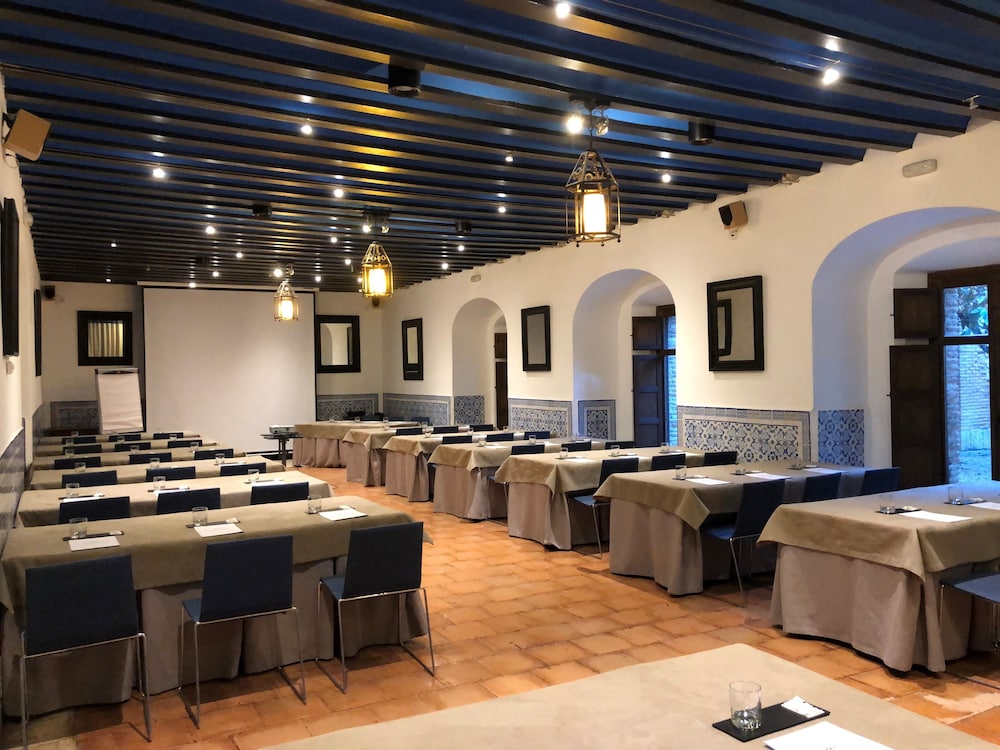 Parador de Chinchón 23