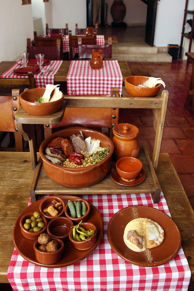 Parador de Chinchón 16