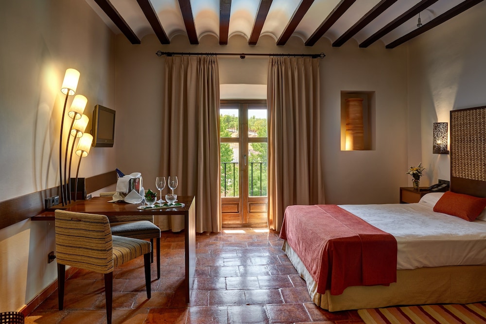 Parador de Chinchón 3