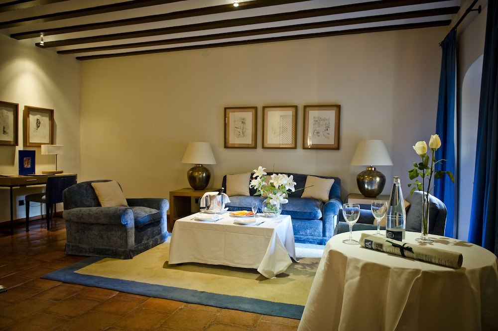 Parador de Chinchón 5