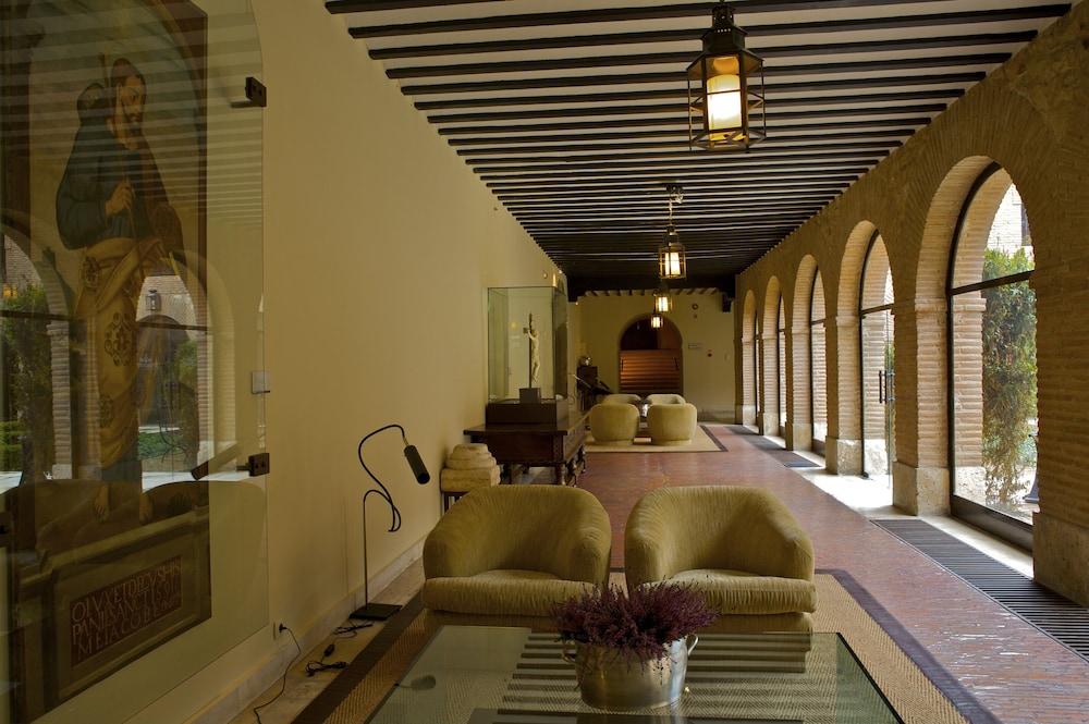 Parador de Chinchón 20