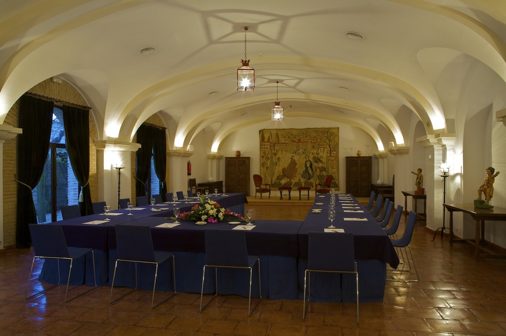 Parador de Chinchón 24