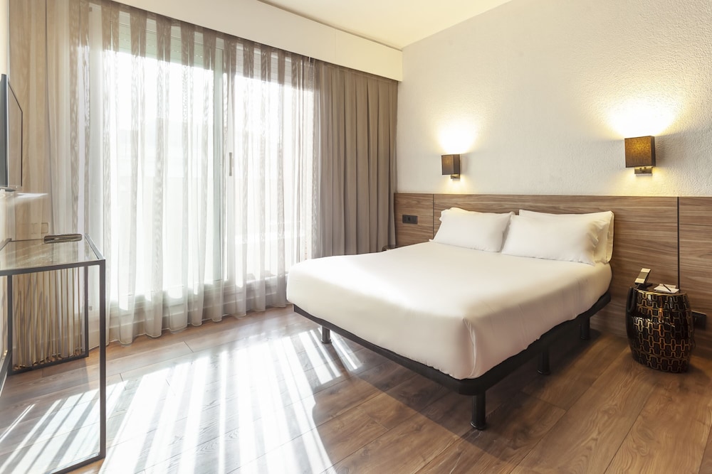 Hotel Derby 17