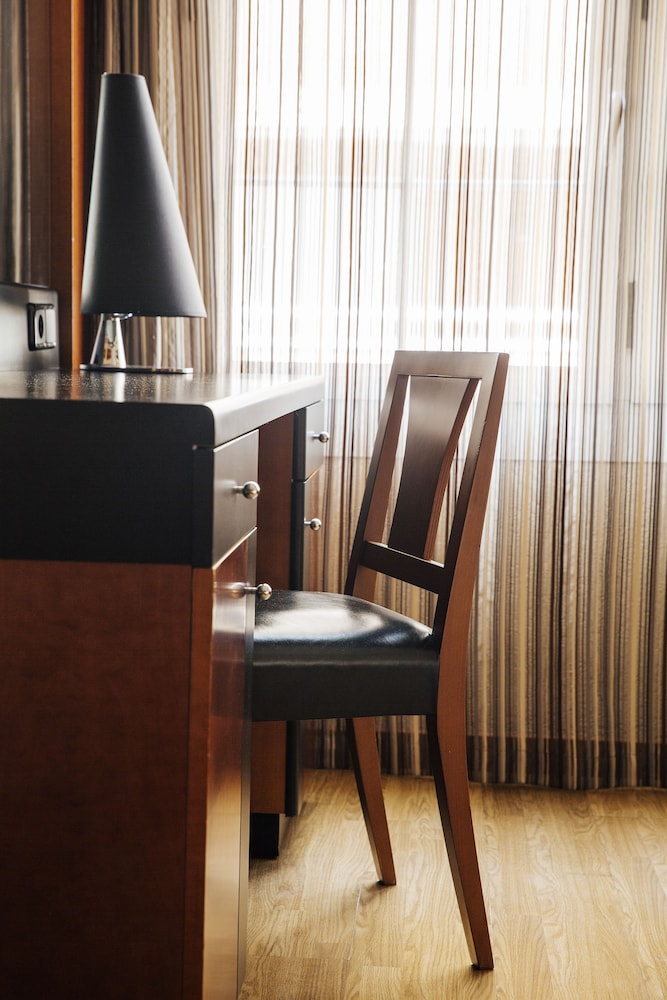 Hotel Derby 8