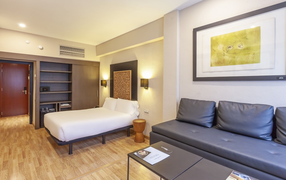 Hotel Derby 12