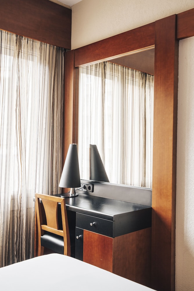 Hotel Derby 6