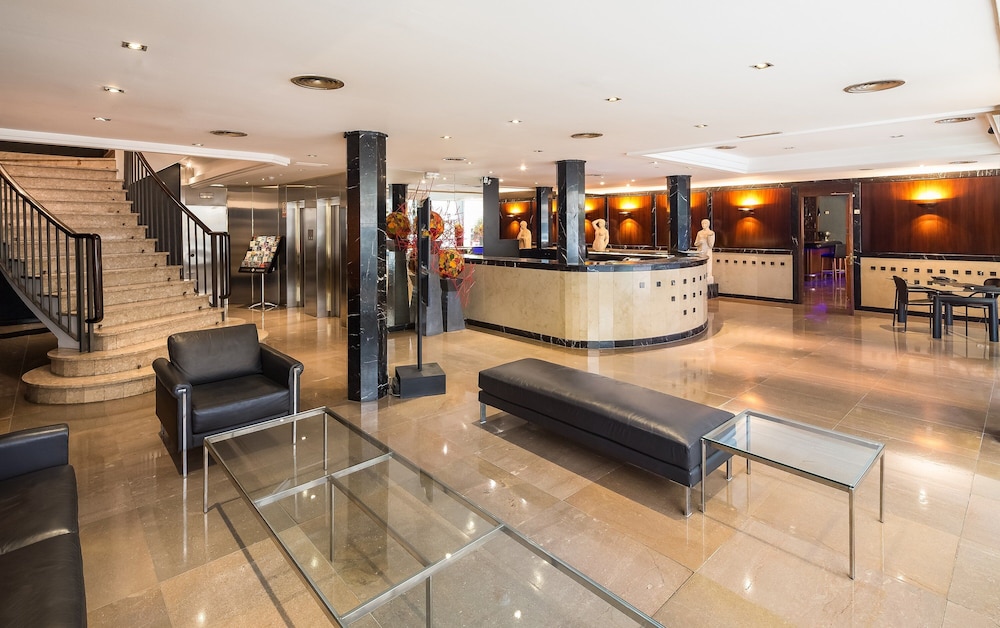 Hotel Derby 5
