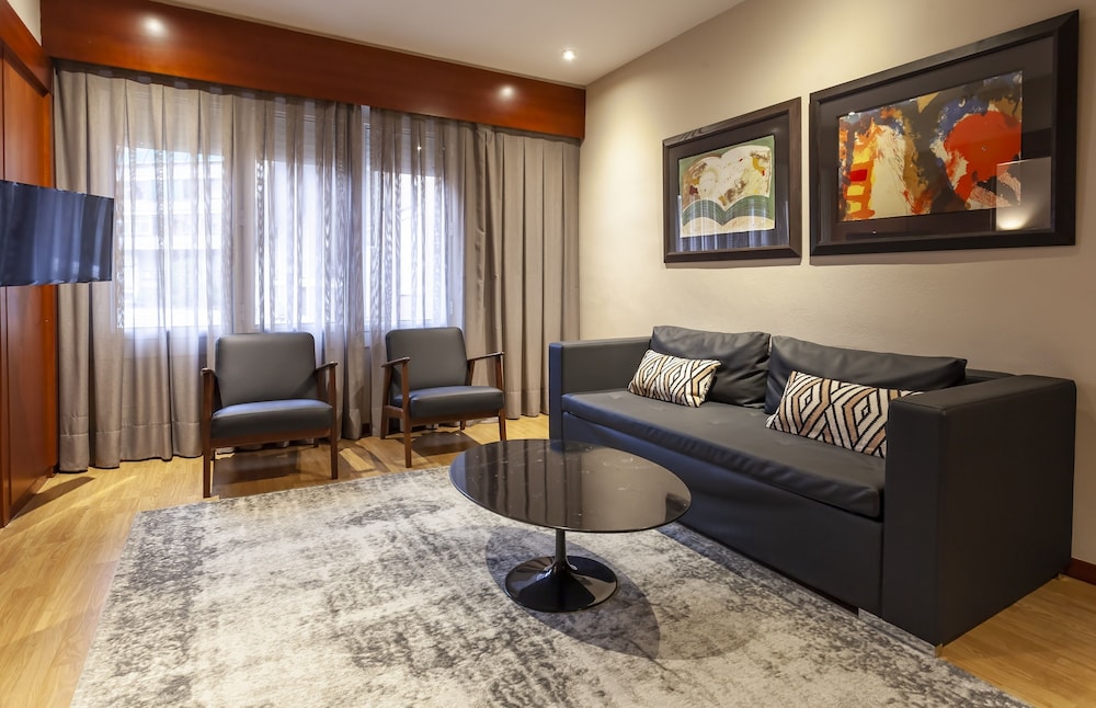 Hotel Derby 22