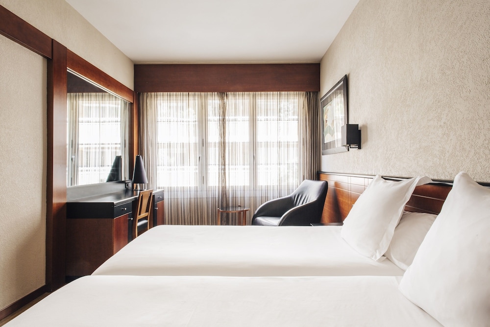 Hotel Derby 11