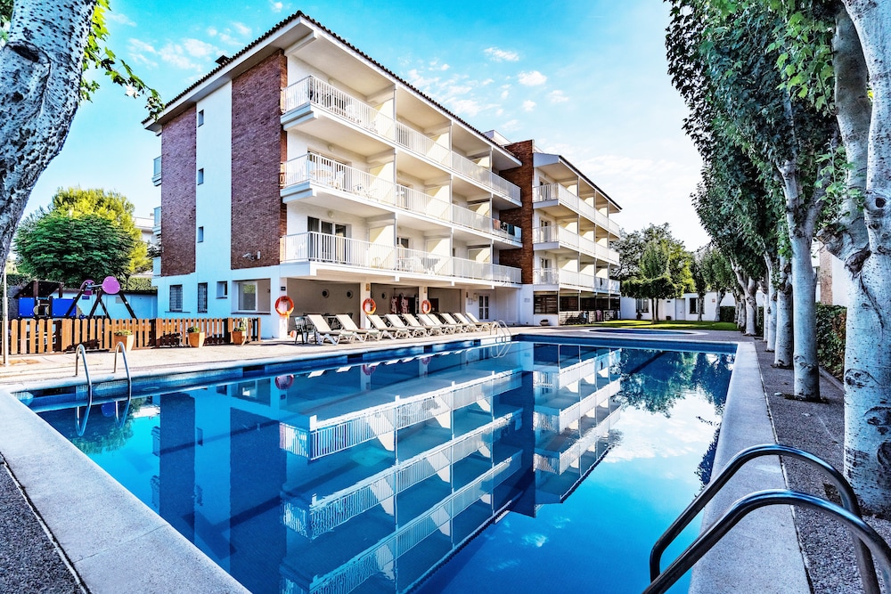 Apartamentos Sunway Amapola 1