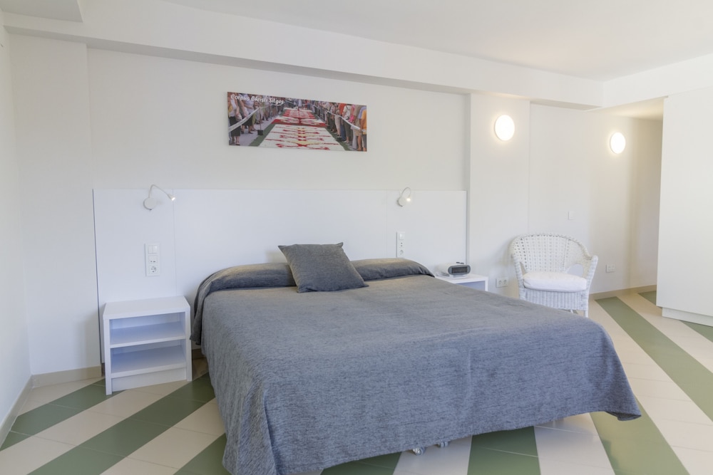 Apartamentos Sunway Amapola 7
