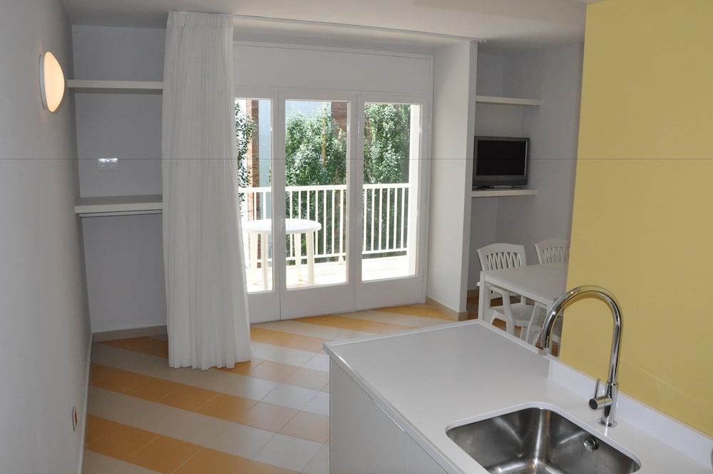 Apartamentos Sunway Amapola 11