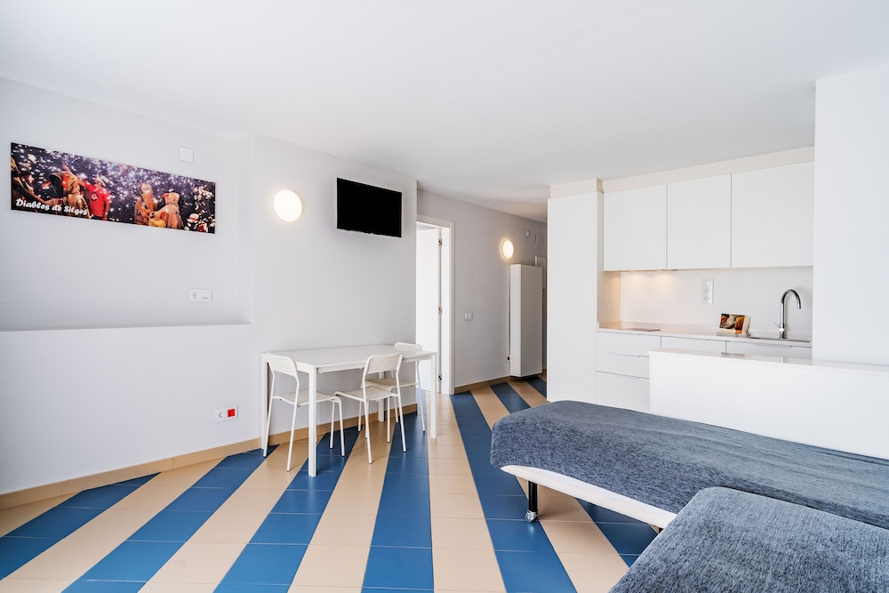 Apartamentos Sunway Amapola 22