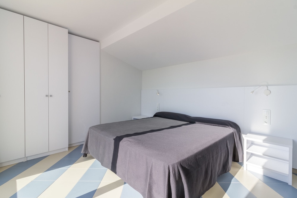 Apartamentos Sunway Amapola 5