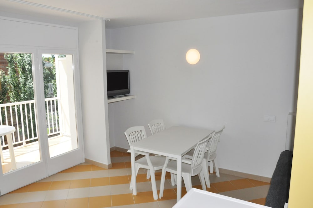 Apartamentos Sunway Amapola 19