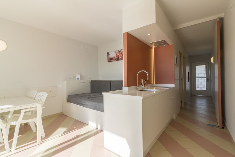 Apartamentos Sunway Amapola 17