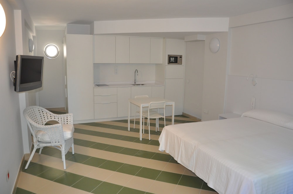 Apartamentos Sunway Amapola 4