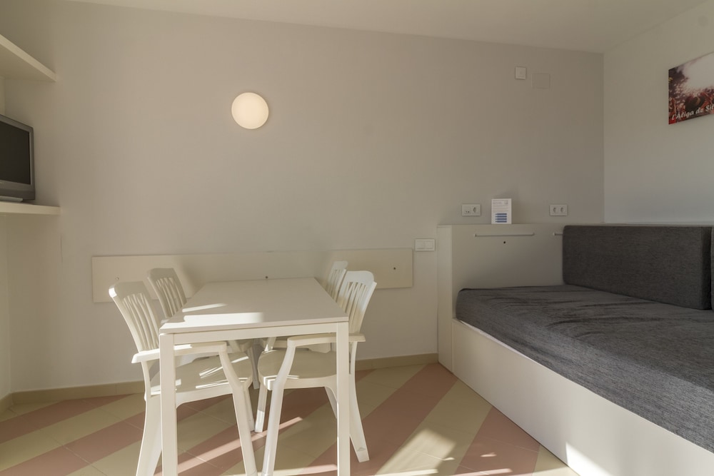 Apartamentos Sunway Amapola 18