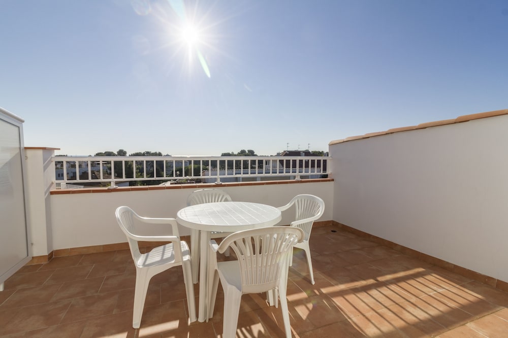 Apartamentos Sunway Amapola 23