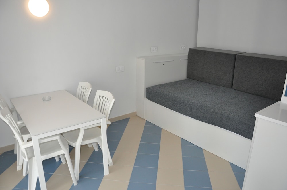 Apartamentos Sunway Amapola 20