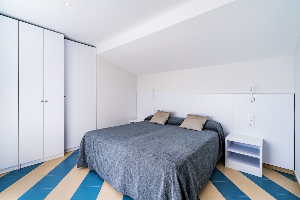 Apartamentos Sunway Amapola 9